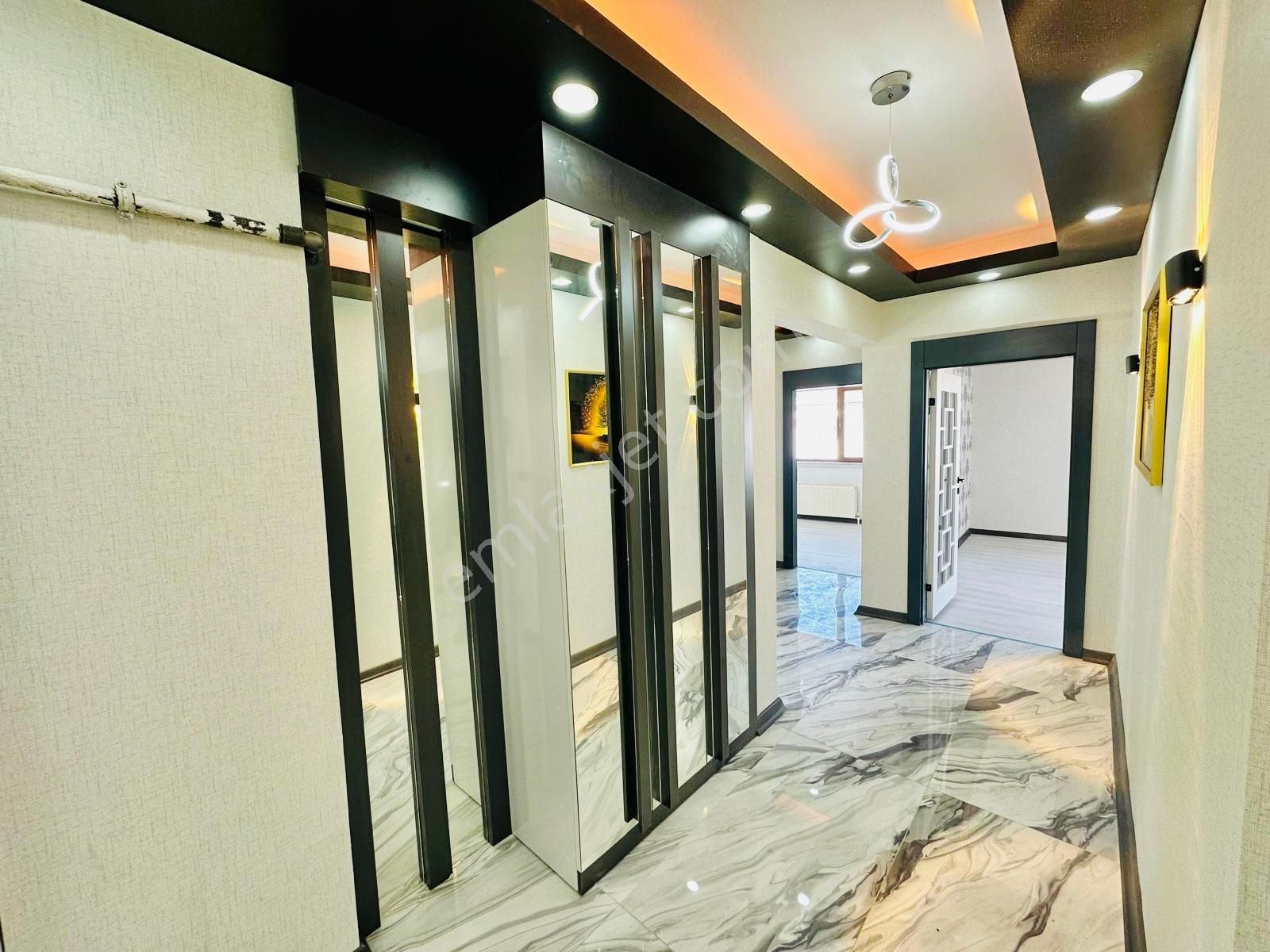 Akşemsettin Mah'de 4+1 Full Yapılı Satılık Teras - Görsel 15