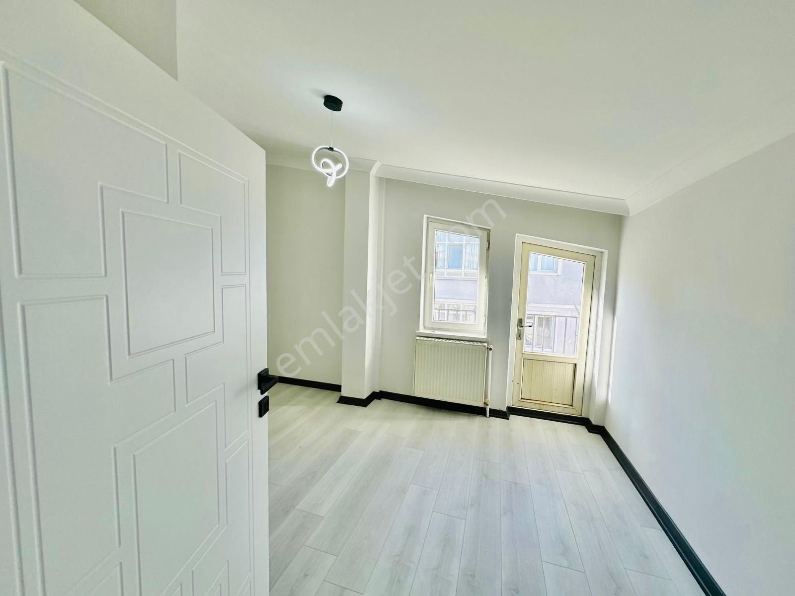 Akşemsettin Mah'de 4+1 Full Yapılı Satılık Teras - Görsel 29
