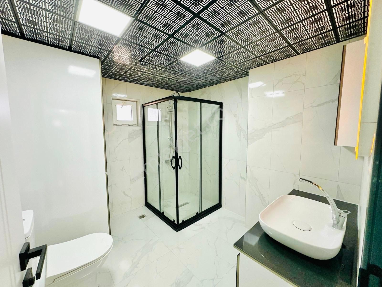 Akşemsettin Mah'de 4+1 Full Yapılı Satılık Teras - Görsel 25