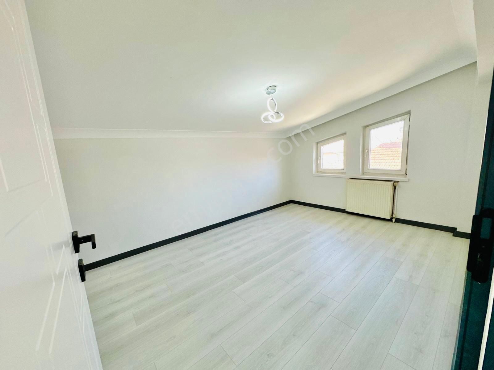 Akşemsettin Mah'de 4+1 Full Yapılı Satılık Teras - Görsel 28