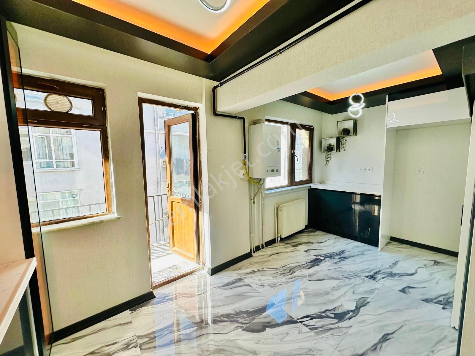Akşemsettin Mah'de 4+1 Full Yapılı Satılık Teras - Görsel 10