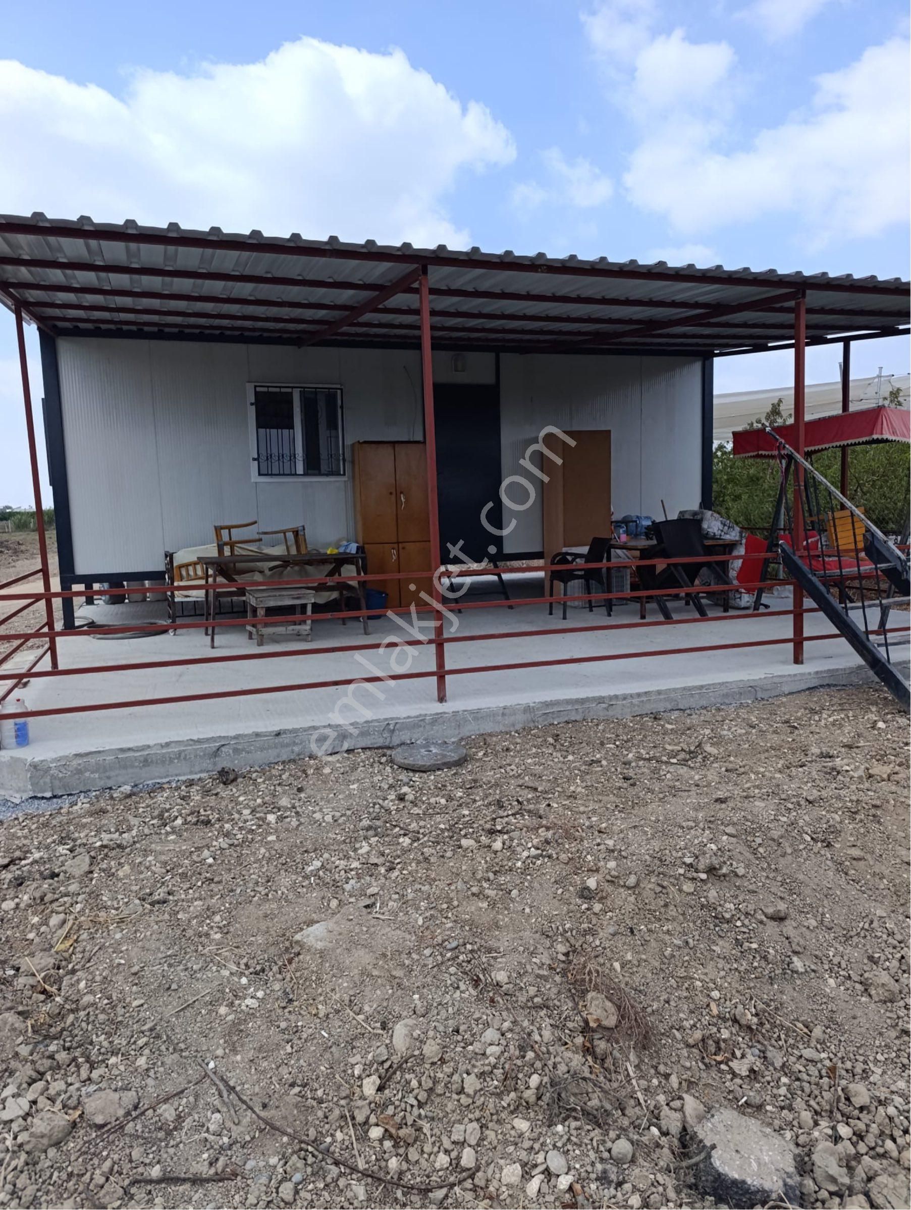 Koç Emlaktan Mantaşta Satılık Arsa - Görsel 2