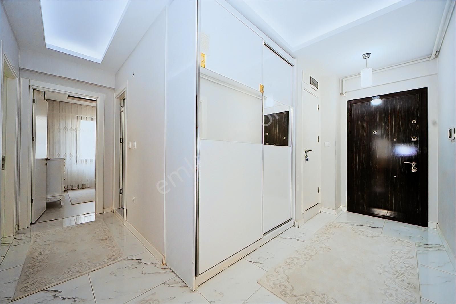 Rw Land Gayrimenkul'den Ertuğrul Mah. Satılık 3+1 Daire - Görsel 24