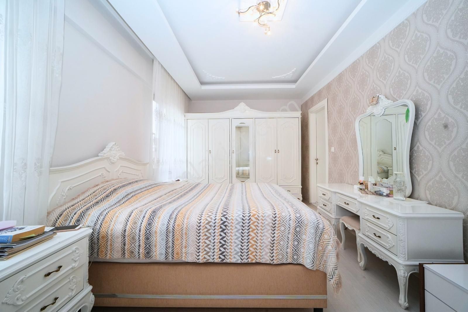 Rw Land Gayrimenkul'den Ertuğrul Mah. Satılık 3+1 Daire - Görsel 21