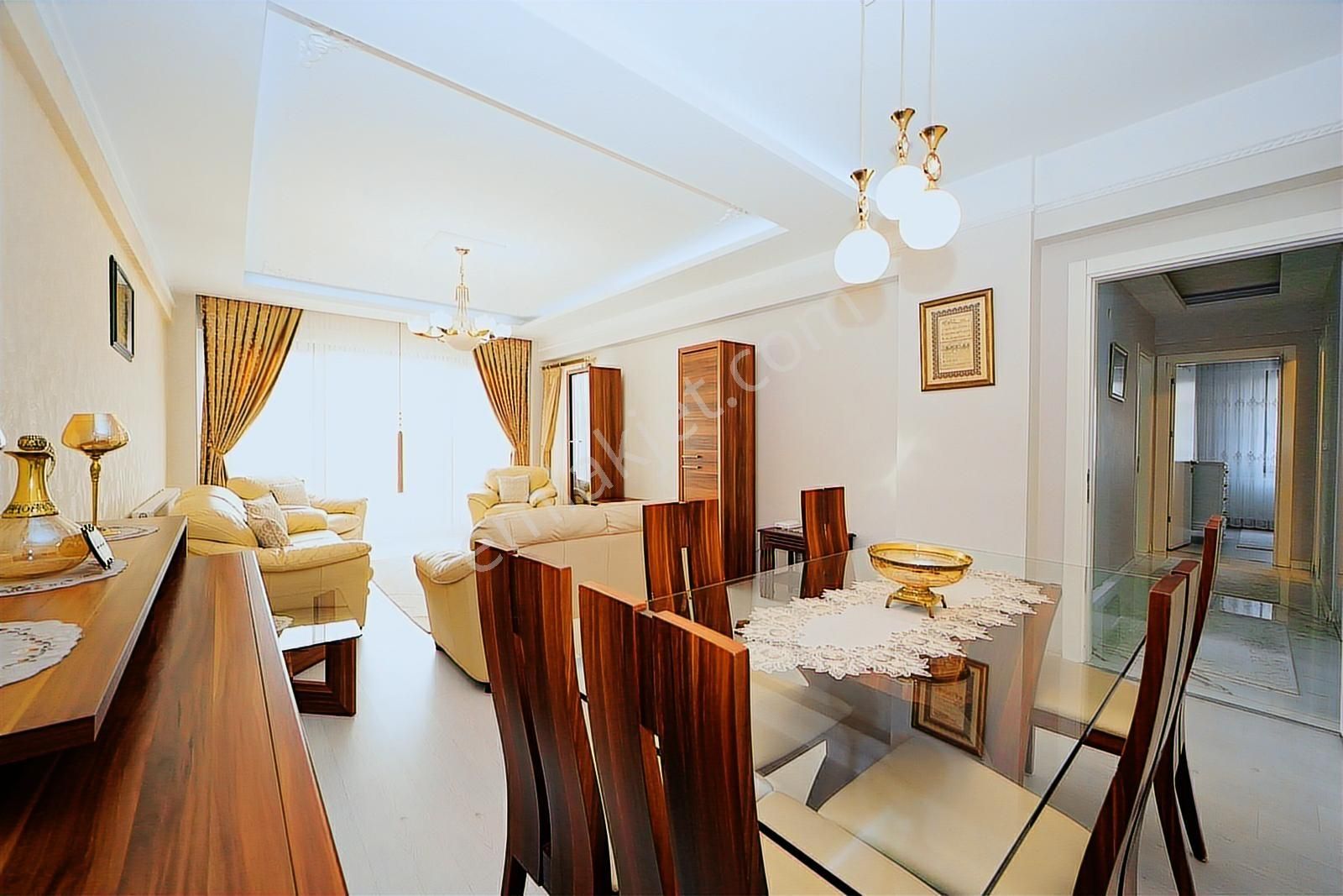 Rw Land Gayrimenkul'den Ertuğrul Mah. Satılık 3+1 Daire - Görsel 23