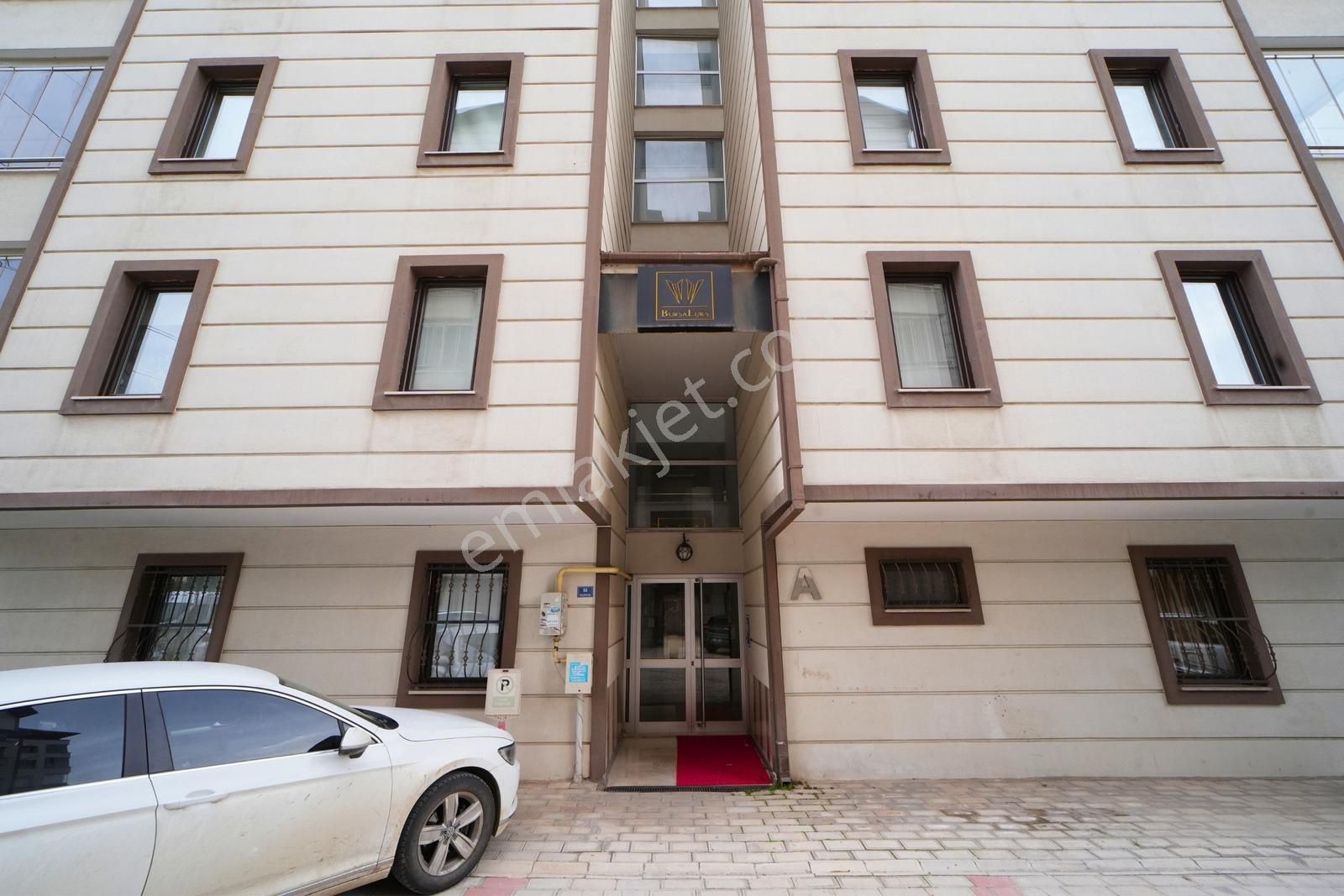 Rw Land Gayrimenkul'den Ertuğrul Mah. Satılık 3+1 Daire - Görsel 7