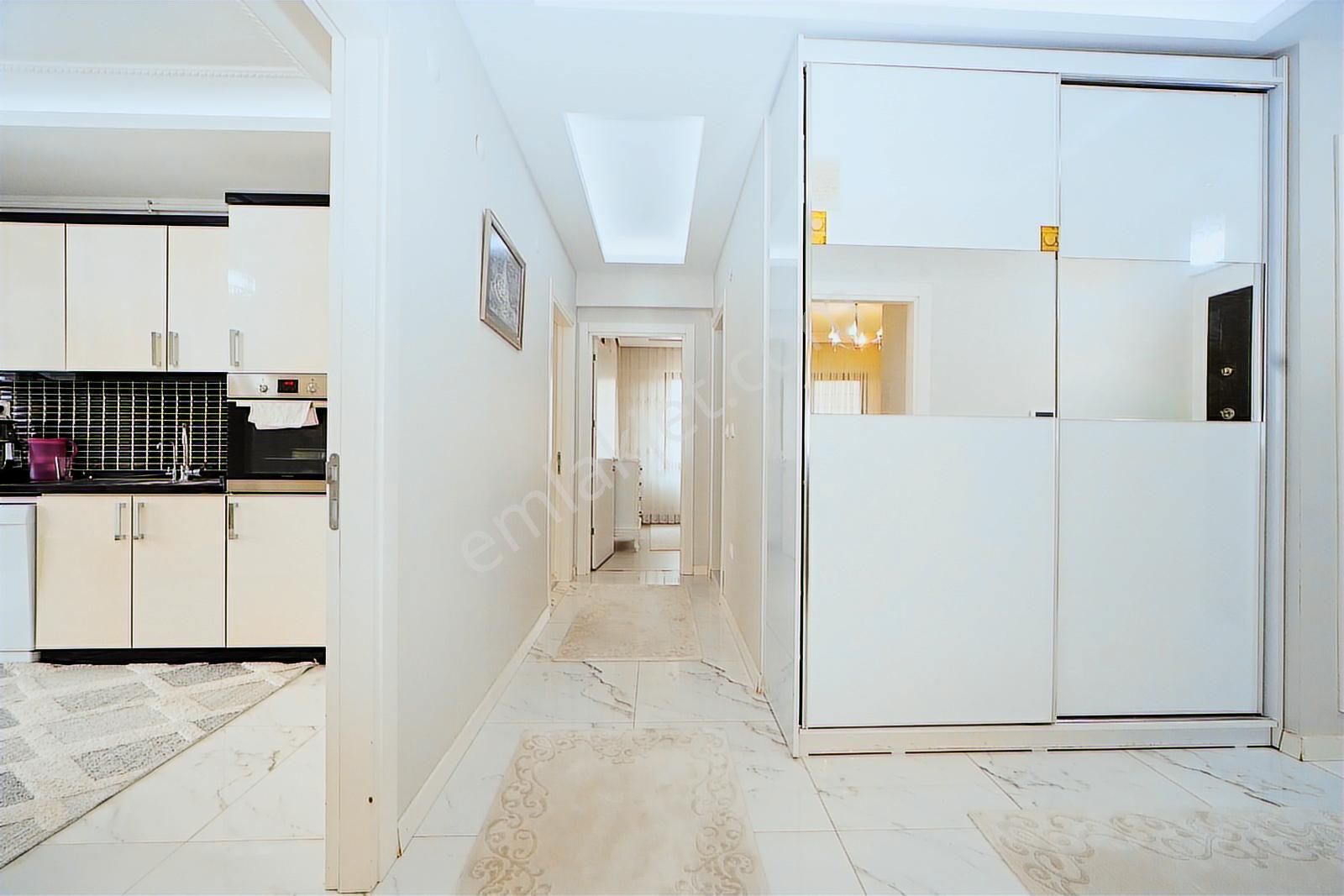 Rw Land Gayrimenkul'den Ertuğrul Mah. Satılık 3+1 Daire - Görsel 25