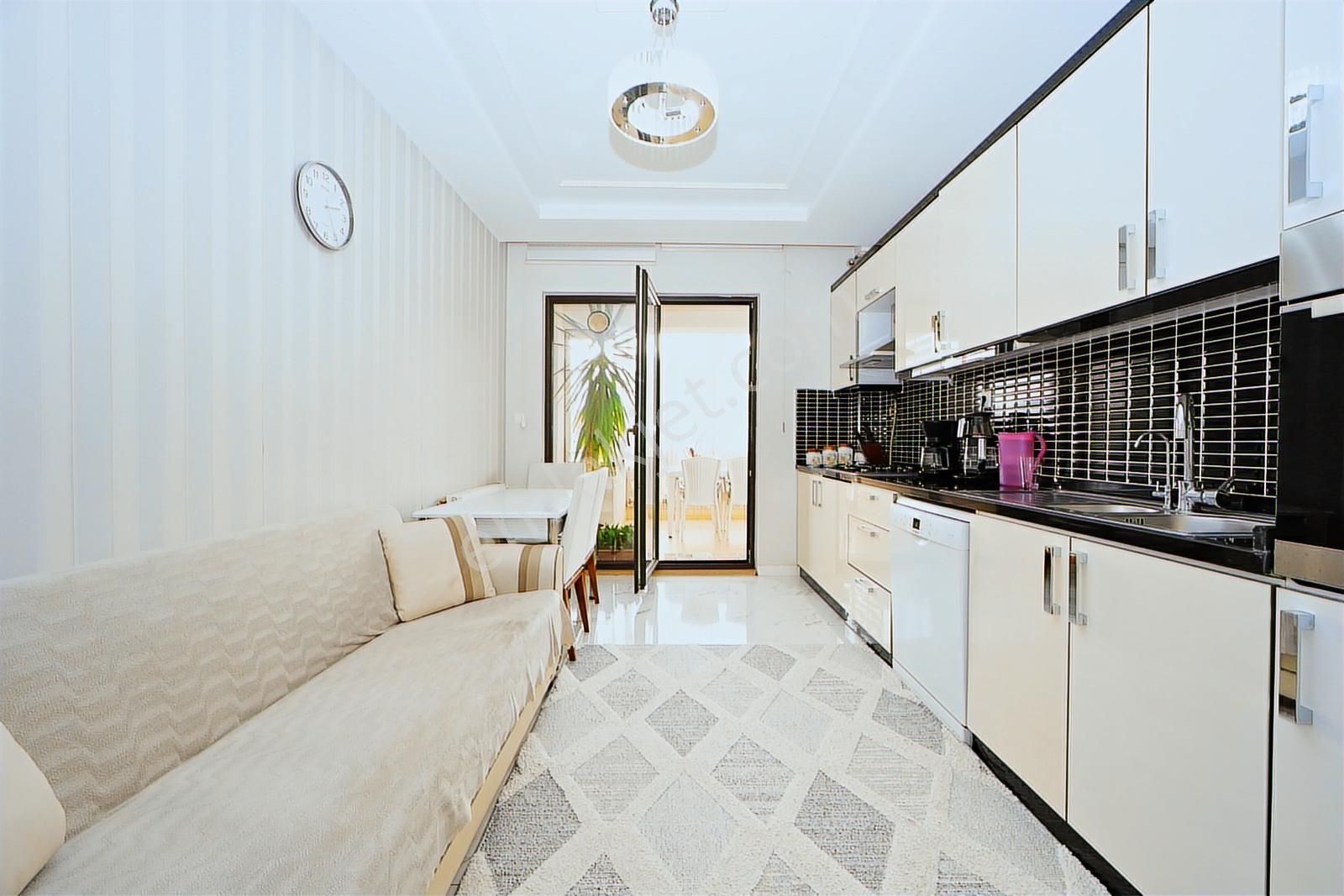 Rw Land Gayrimenkul'den Ertuğrul Mah. Satılık 3+1 Daire - Görsel 29