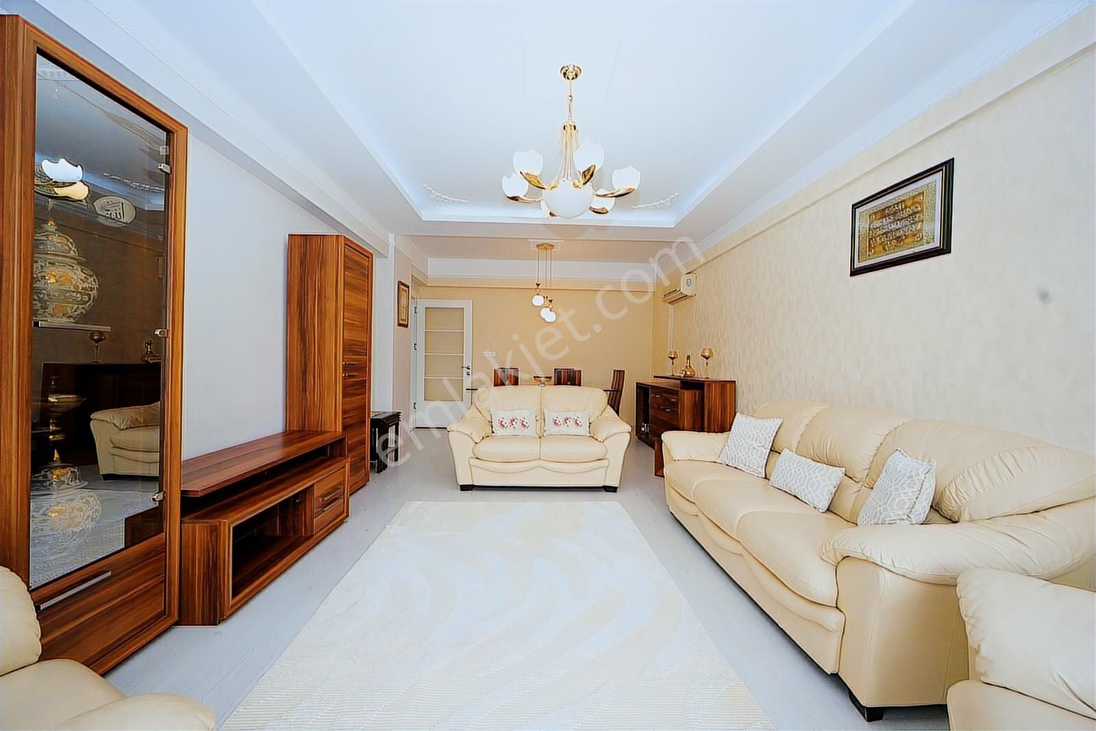 Rw Land Gayrimenkul'den Ertuğrul Mah. Satılık 3+1 Daire - Görsel 2