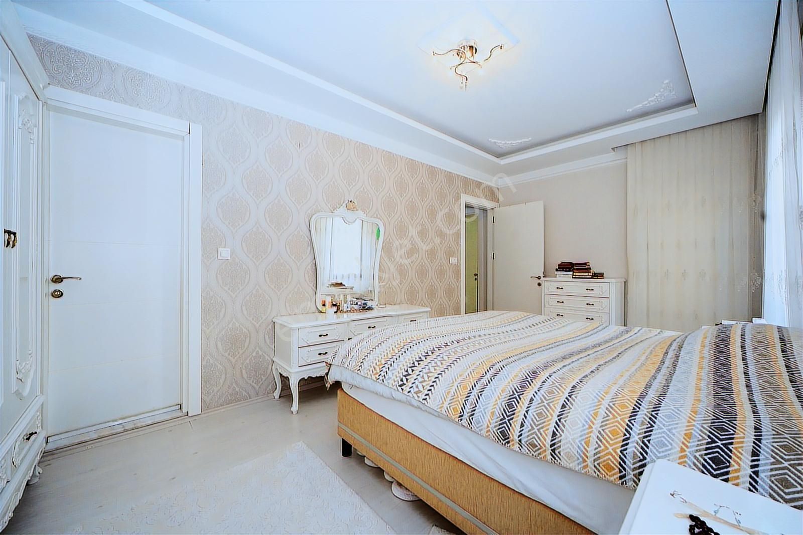 Rw Land Gayrimenkul'den Ertuğrul Mah. Satılık 3+1 Daire - Görsel 34