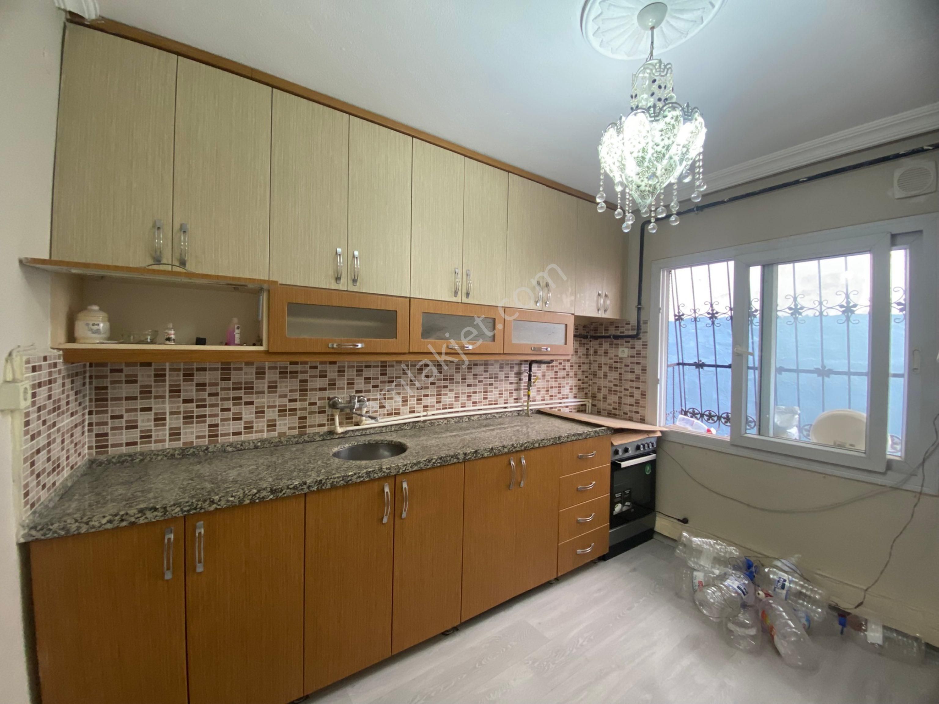 Kiralık Doğalgazlı Müstakil