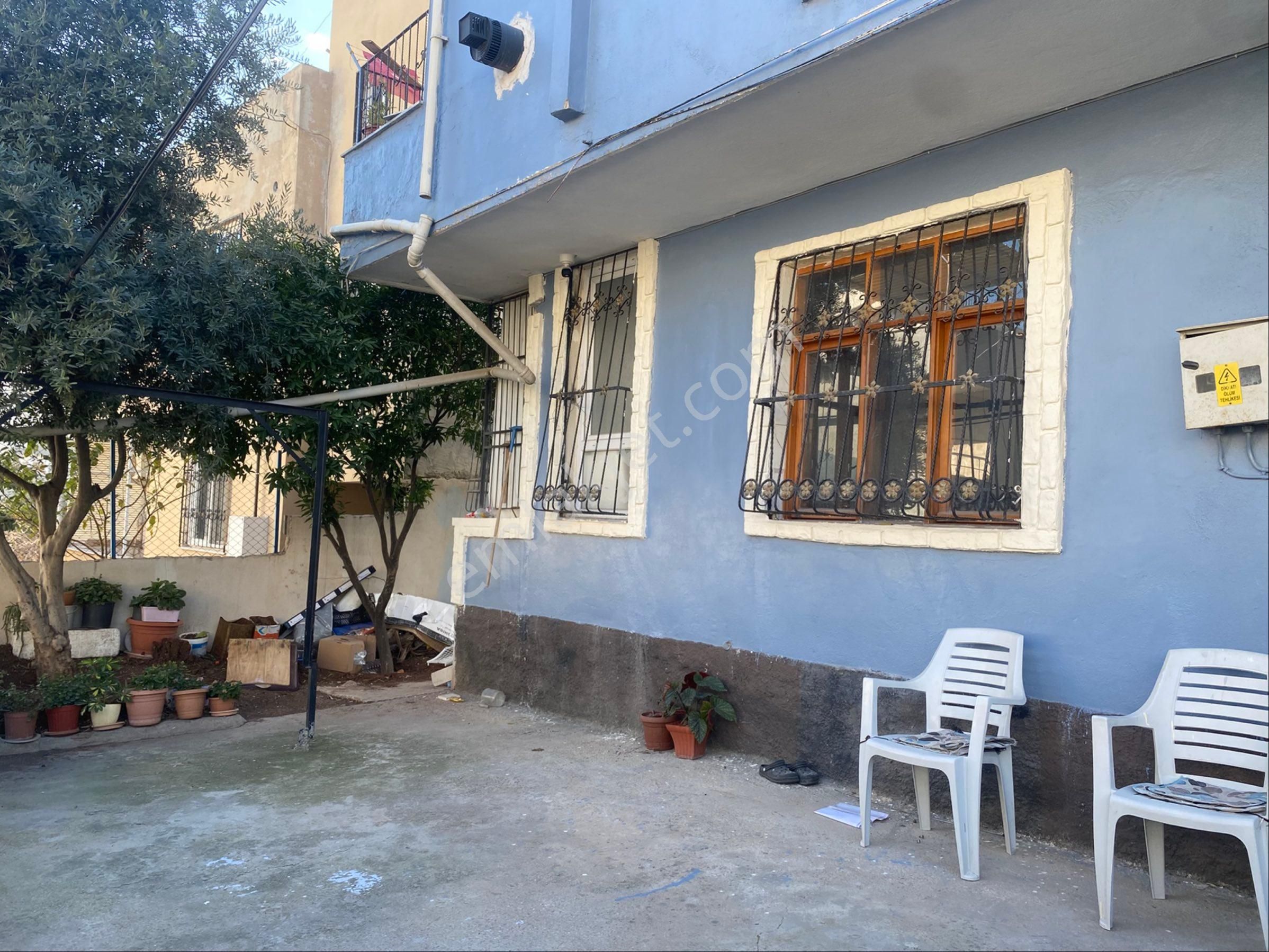 Kiralık Doğalgazlı Müstakil - Görsel 18