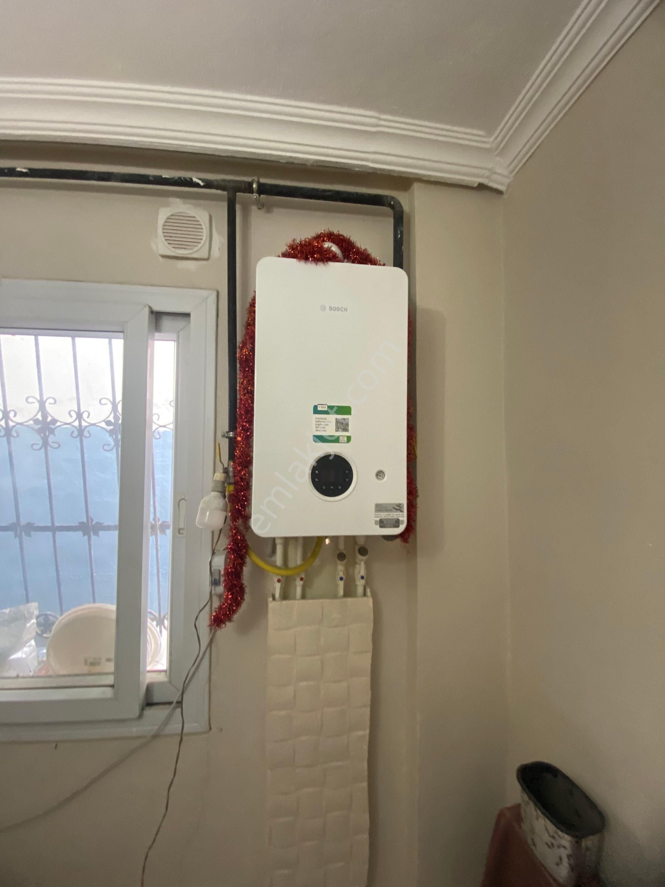 Kiralık Doğalgazlı Müstakil - Görsel 2