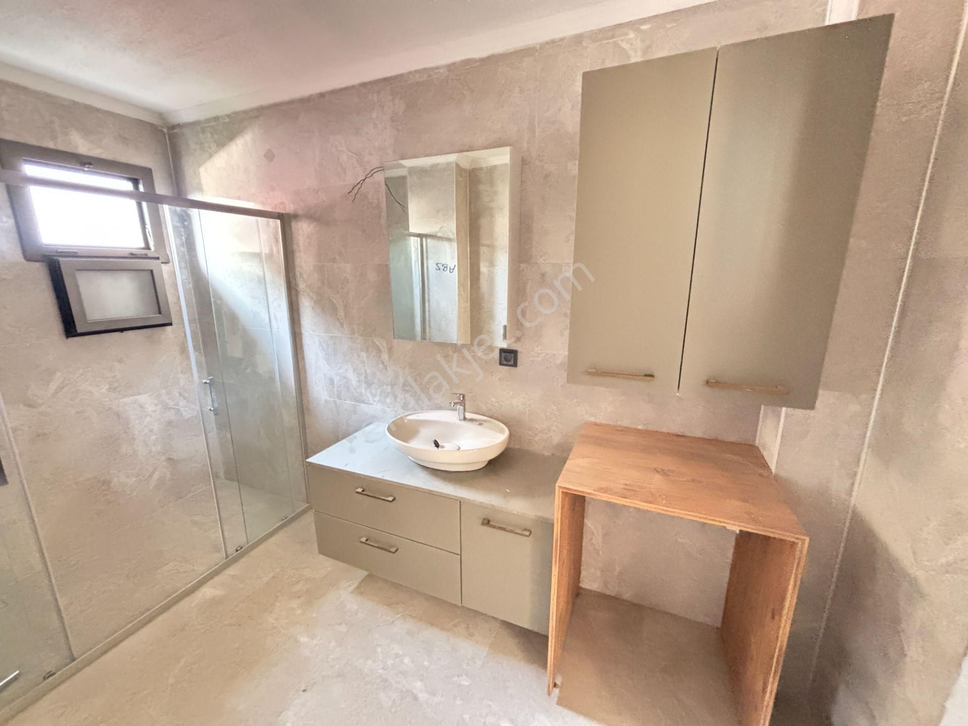 İzmir Seferihisar Doğanbey Payamlı'da Güzel Konumda Sıfır Satılık 2+1 Villa - Görsel 18