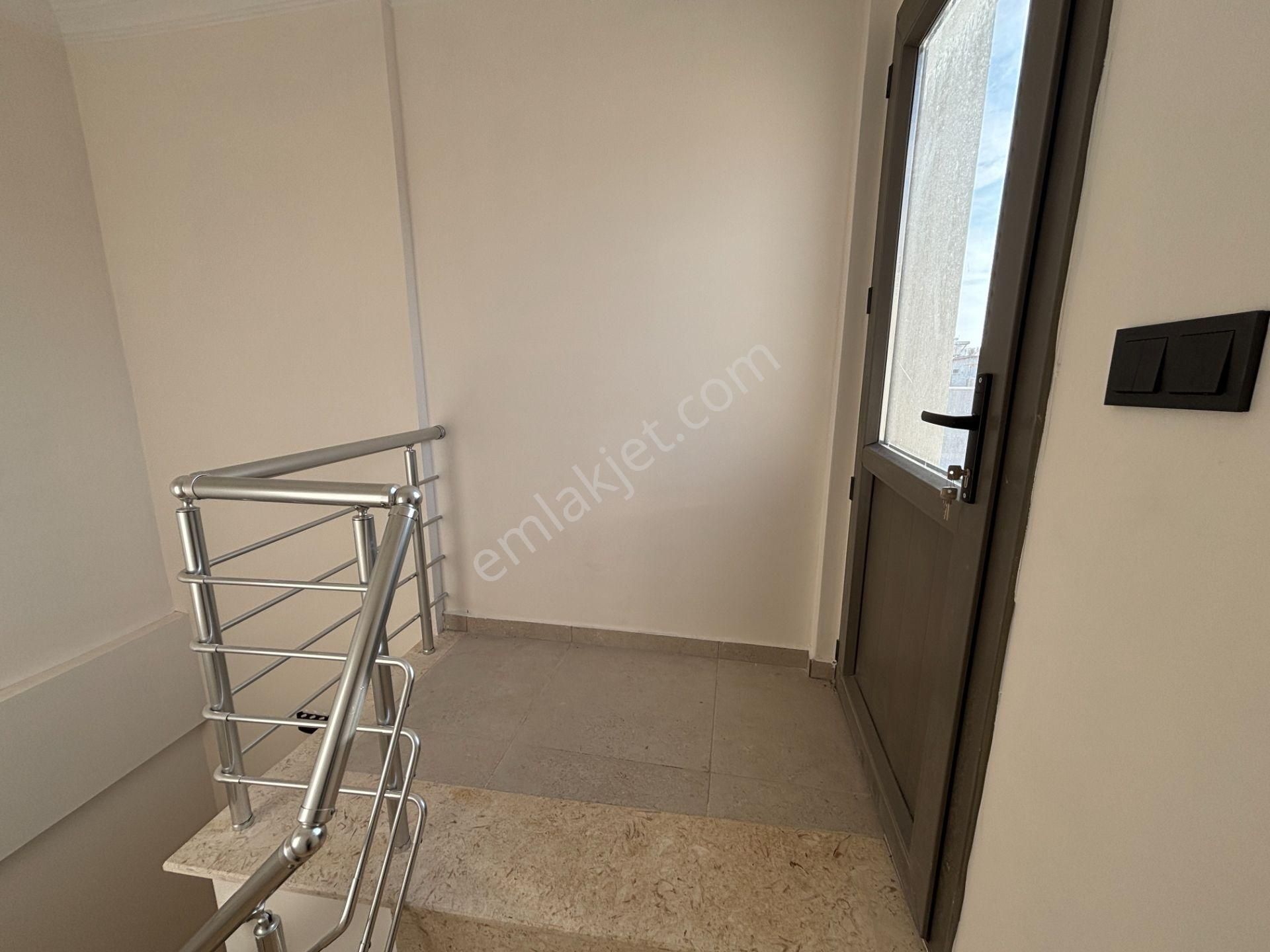 İzmir Seferihisar Doğanbey Payamlı'da Güzel Konumda Sıfır Satılık 2+1 Villa - Görsel 24