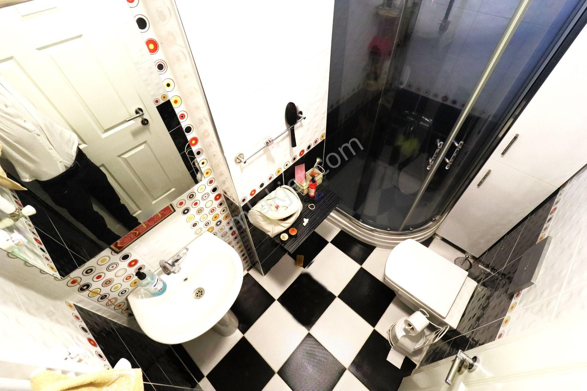 🌟tek Yetkili 🌟aygül'den Zeytinli'de Doğa İle İç İçe Tam Bağımsız 6+1 Lüks Özel Yapım Satılık Villa - Görsel 13