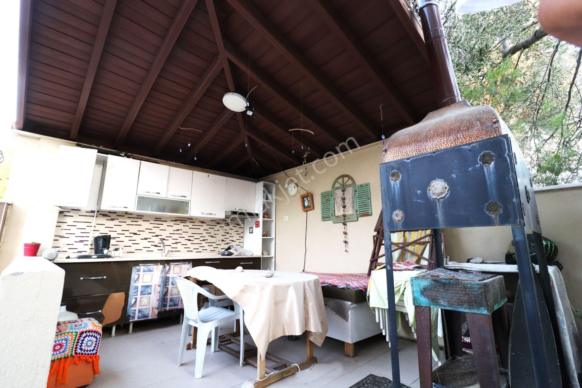 🌟tek Yetkili 🌟aygül'den Zeytinli'de Doğa İle İç İçe Tam Bağımsız 6+1 Lüks Özel Yapım Satılık Villa - Görsel 34