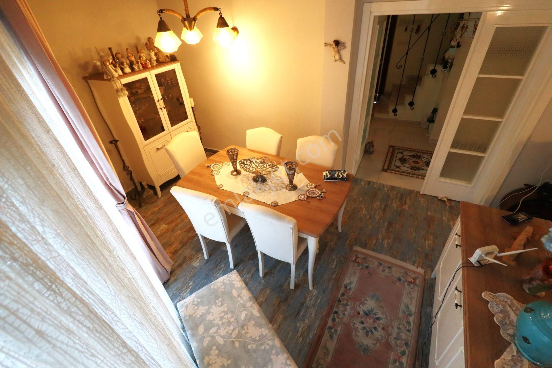 🌟tek Yetkili 🌟aygül'den Zeytinli'de Doğa İle İç İçe Tam Bağımsız 6+1 Lüks Özel Yapım Satılık Villa - Görsel 8