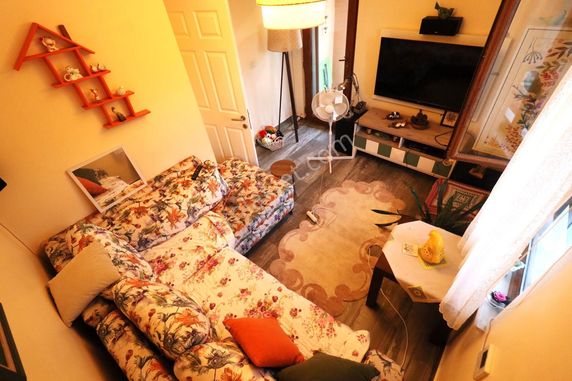 🌟tek Yetkili 🌟aygül'den Zeytinli'de Doğa İle İç İçe Tam Bağımsız 6+1 Lüks Özel Yapım Satılık Villa - Görsel 10