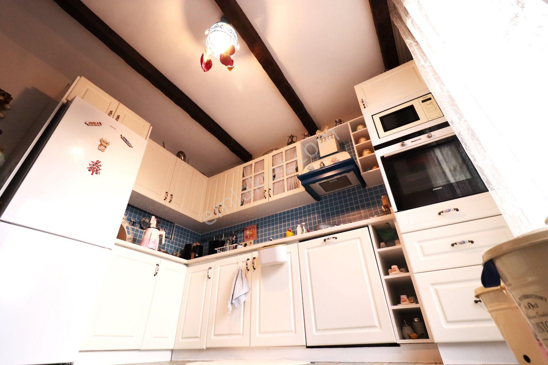 🌟tek Yetkili 🌟aygül'den Zeytinli'de Doğa İle İç İçe Tam Bağımsız 6+1 Lüks Özel Yapım Satılık Villa - Görsel 5