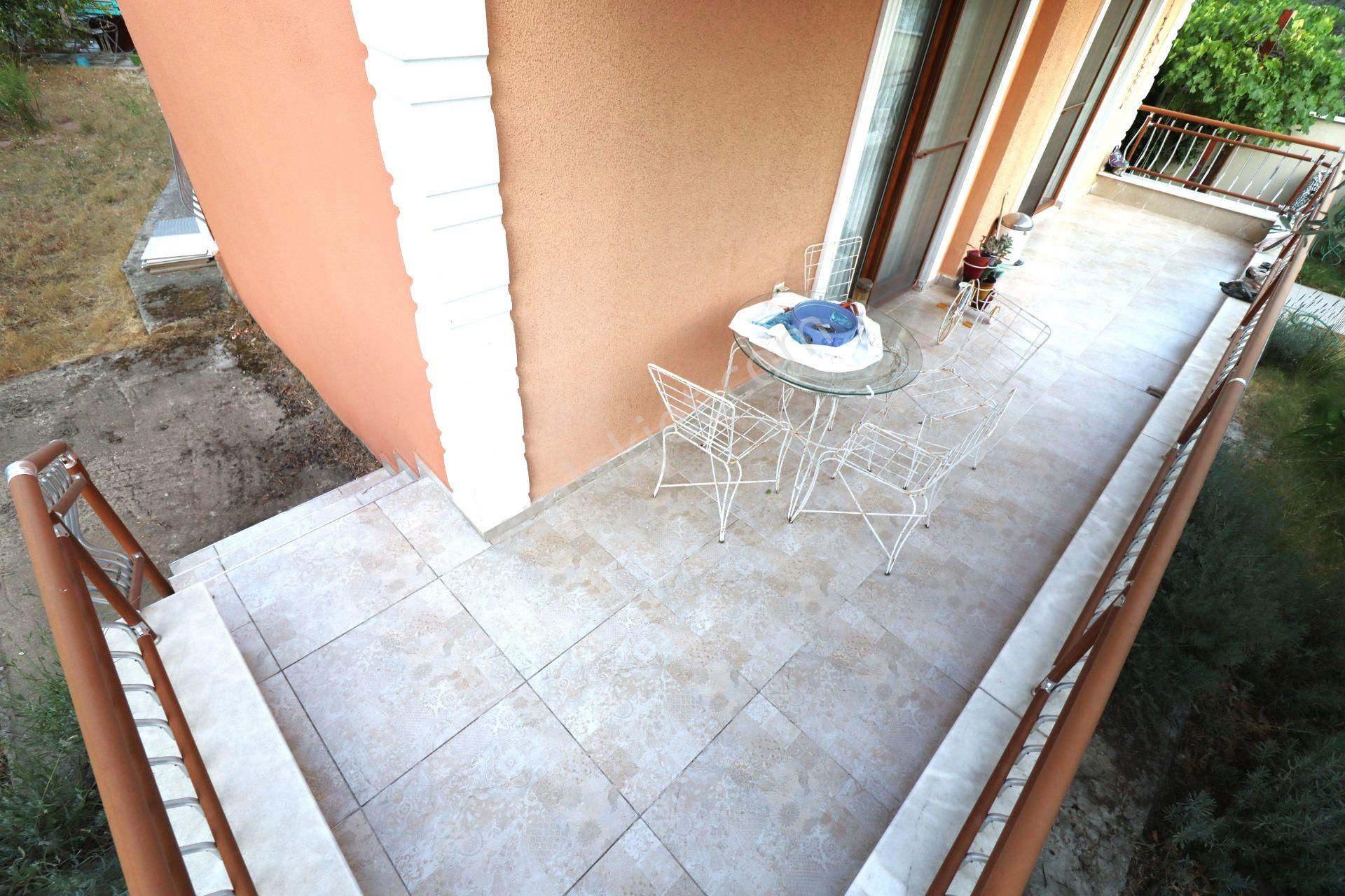 🌟tek Yetkili 🌟aygül'den Zeytinli'de Doğa İle İç İçe Tam Bağımsız 6+1 Lüks Özel Yapım Satılık Villa - Görsel 12