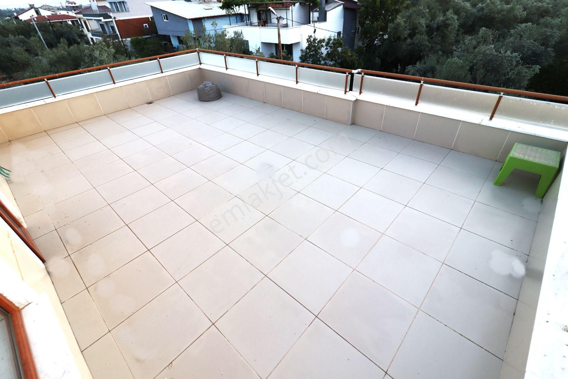 🌟tek Yetkili 🌟aygül'den Zeytinli'de Doğa İle İç İçe Tam Bağımsız 6+1 Lüks Özel Yapım Satılık Villa - Görsel 30