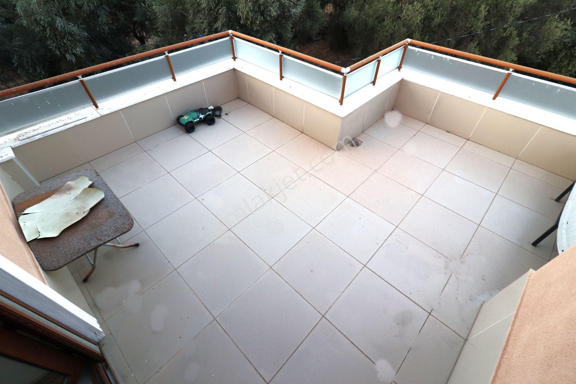 🌟tek Yetkili 🌟aygül'den Zeytinli'de Doğa İle İç İçe Tam Bağımsız 6+1 Lüks Özel Yapım Satılık Villa - Görsel 32