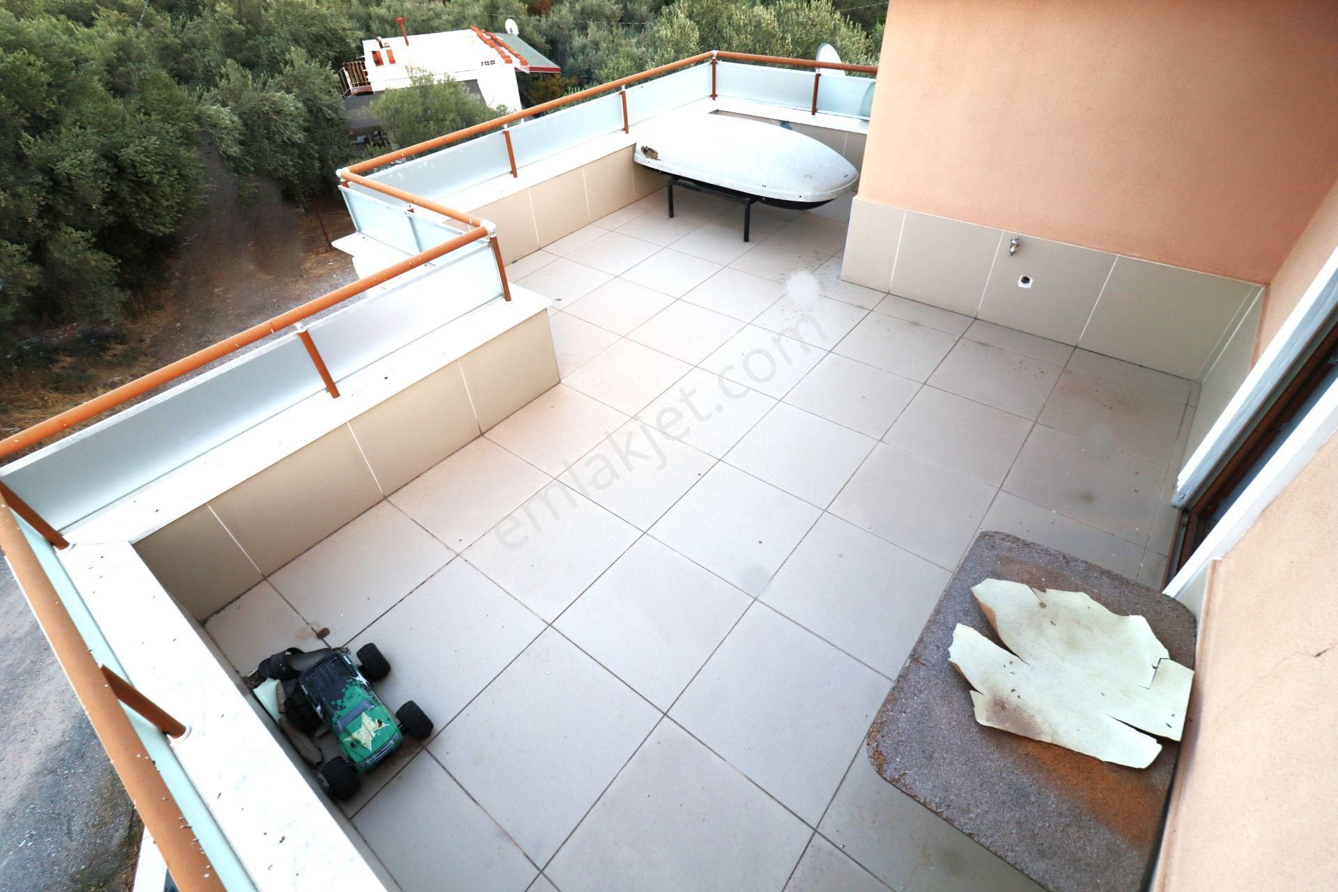 🌟tek Yetkili 🌟aygül'den Zeytinli'de Doğa İle İç İçe Tam Bağımsız 6+1 Lüks Özel Yapım Satılık Villa - Görsel 33