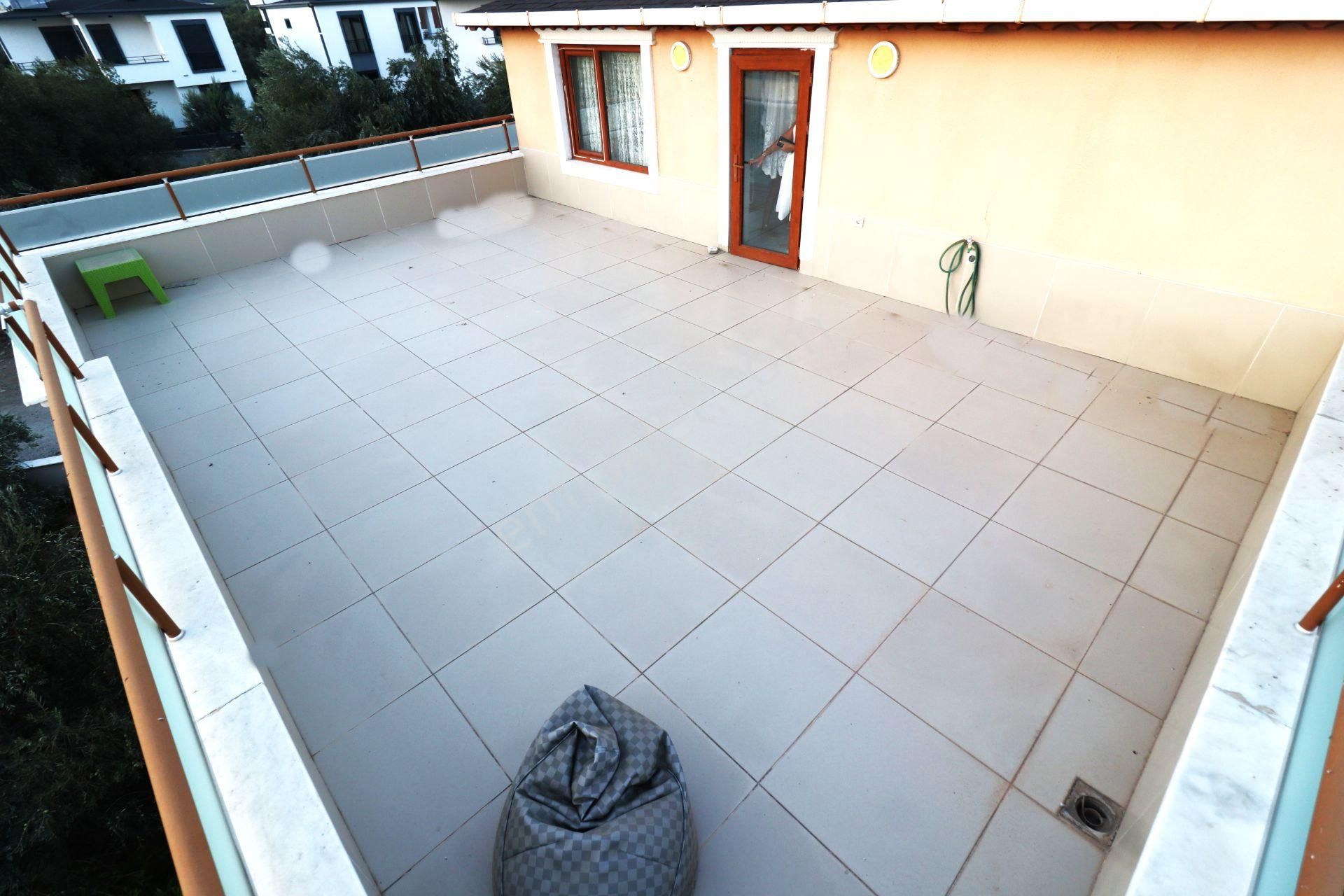 🌟tek Yetkili 🌟aygül'den Zeytinli'de Doğa İle İç İçe Tam Bağımsız 6+1 Lüks Özel Yapım Satılık Villa - Görsel 31