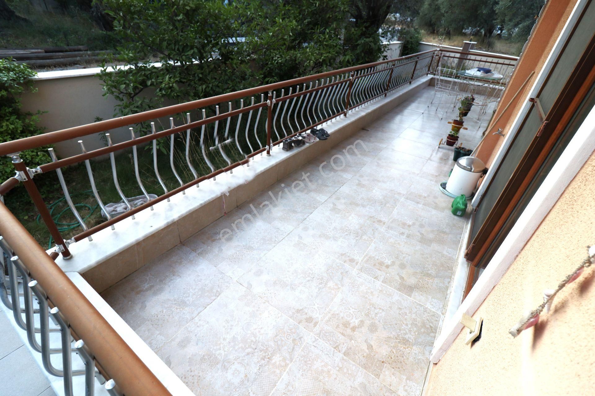 🌟tek Yetkili 🌟aygül'den Zeytinli'de Doğa İle İç İçe Tam Bağımsız 6+1 Lüks Özel Yapım Satılık Villa - Görsel 9