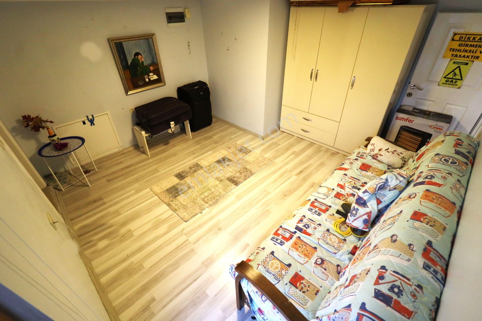 🌟tek Yetkili 🌟aygül'den Zeytinli'de Doğa İle İç İçe Tam Bağımsız 6+1 Lüks Özel Yapım Satılık Villa - Görsel 25