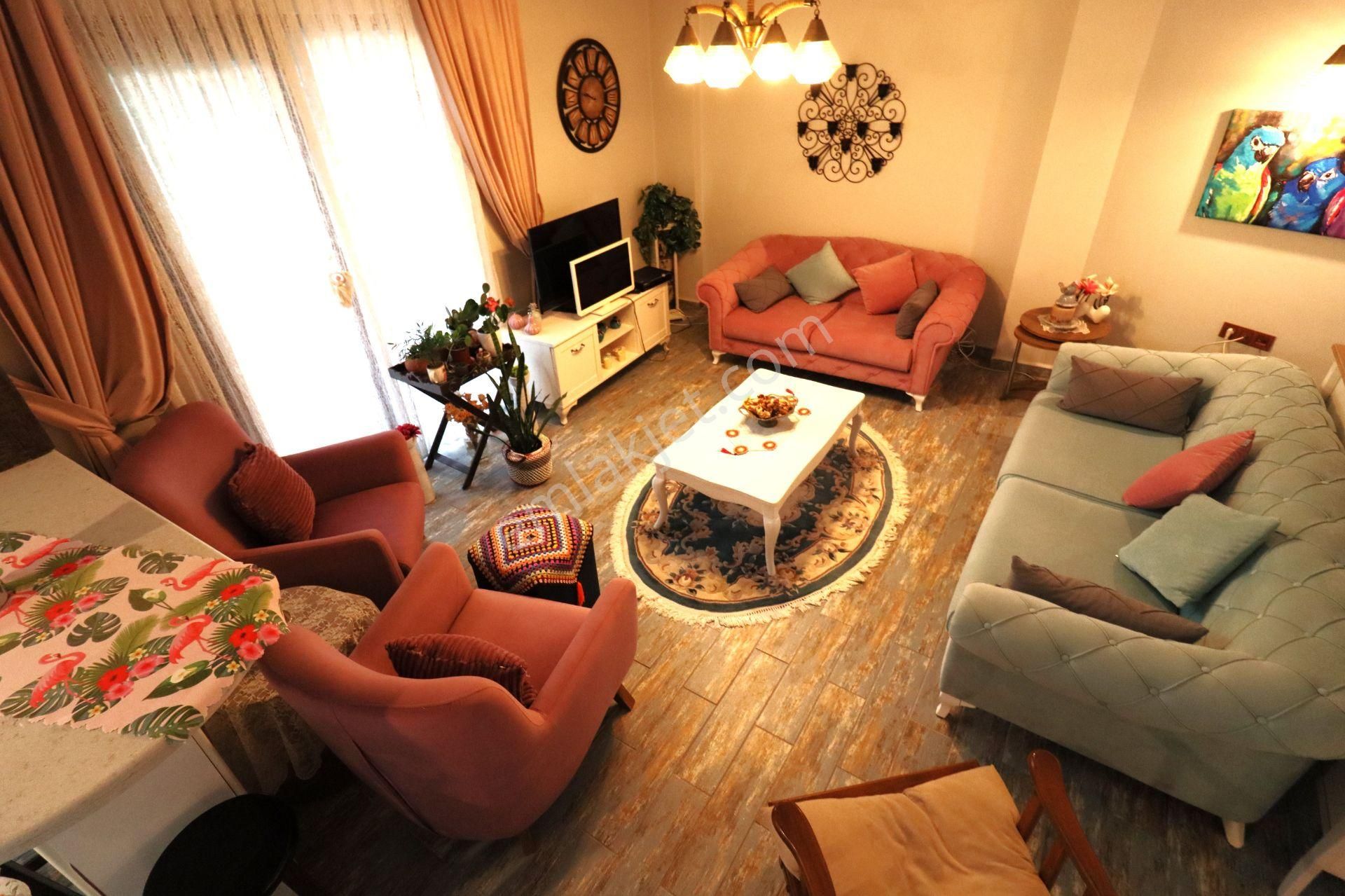 🌟tek Yetkili 🌟aygül'den Zeytinli'de Doğa İle İç İçe Tam Bağımsız 6+1 Lüks Özel Yapım Satılık Villa - Görsel 4