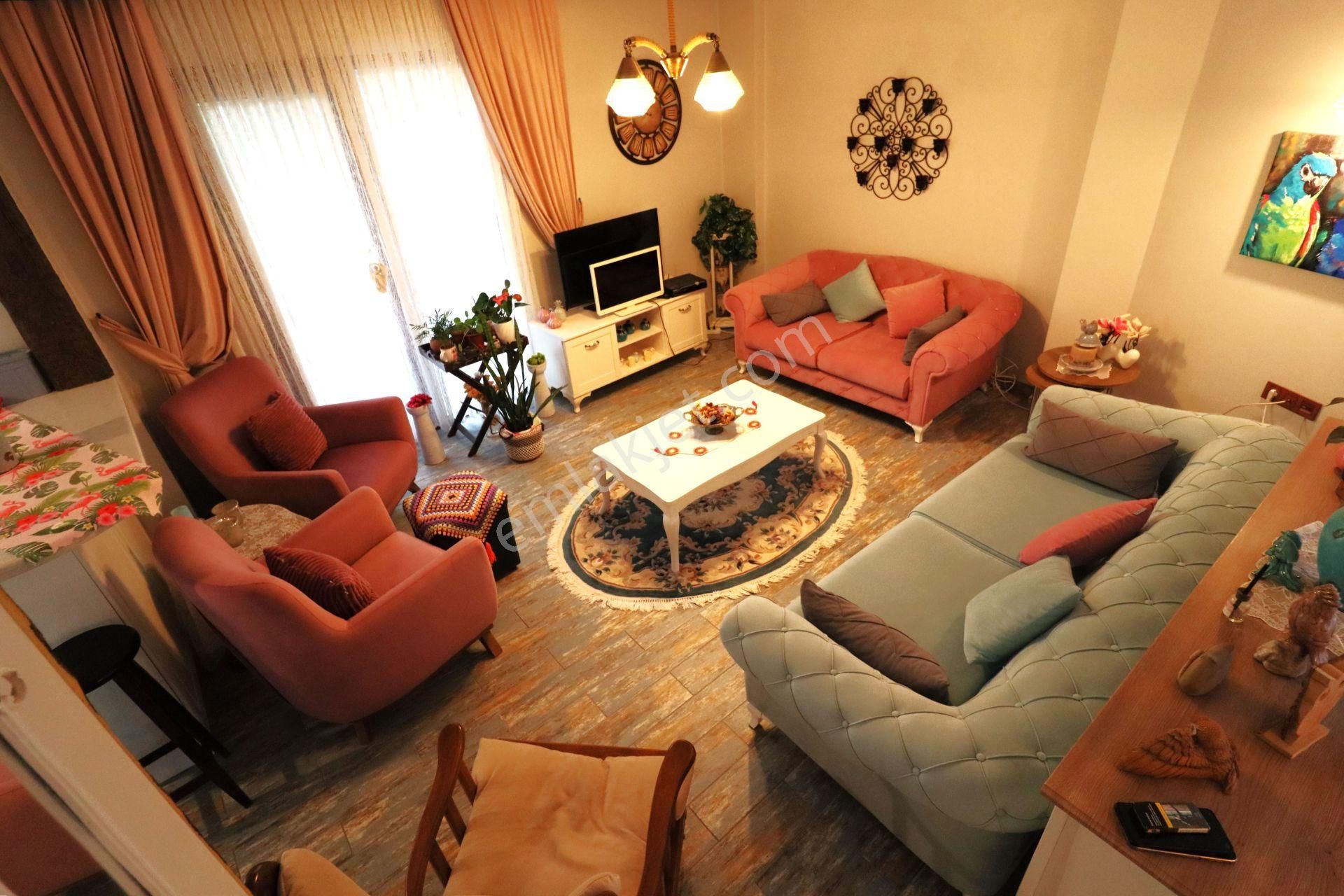 🌟tek Yetkili 🌟aygül'den Zeytinli'de Doğa İle İç İçe Tam Bağımsız 6+1 Lüks Özel Yapım Satılık Villa - Görsel 6