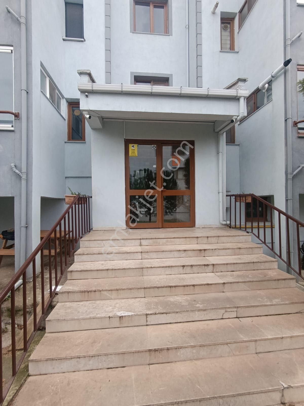 Biga Hamdibey Mahallesi Yeşilkent Sitesi'nde 3+1 Kiralık Daire - Görsel 29