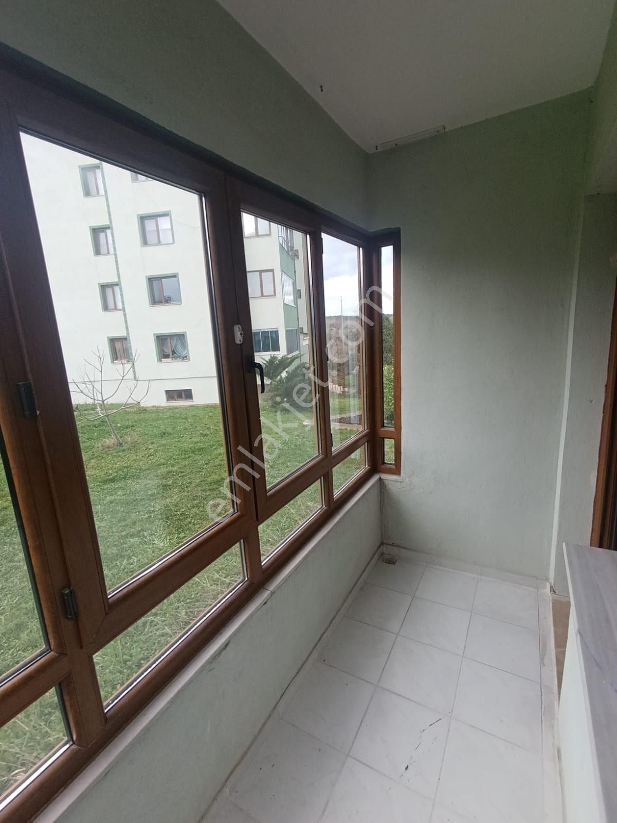 Biga Hamdibey Mahallesi Yeşilkent Sitesi'nde 3+1 Kiralık Daire - Görsel 12