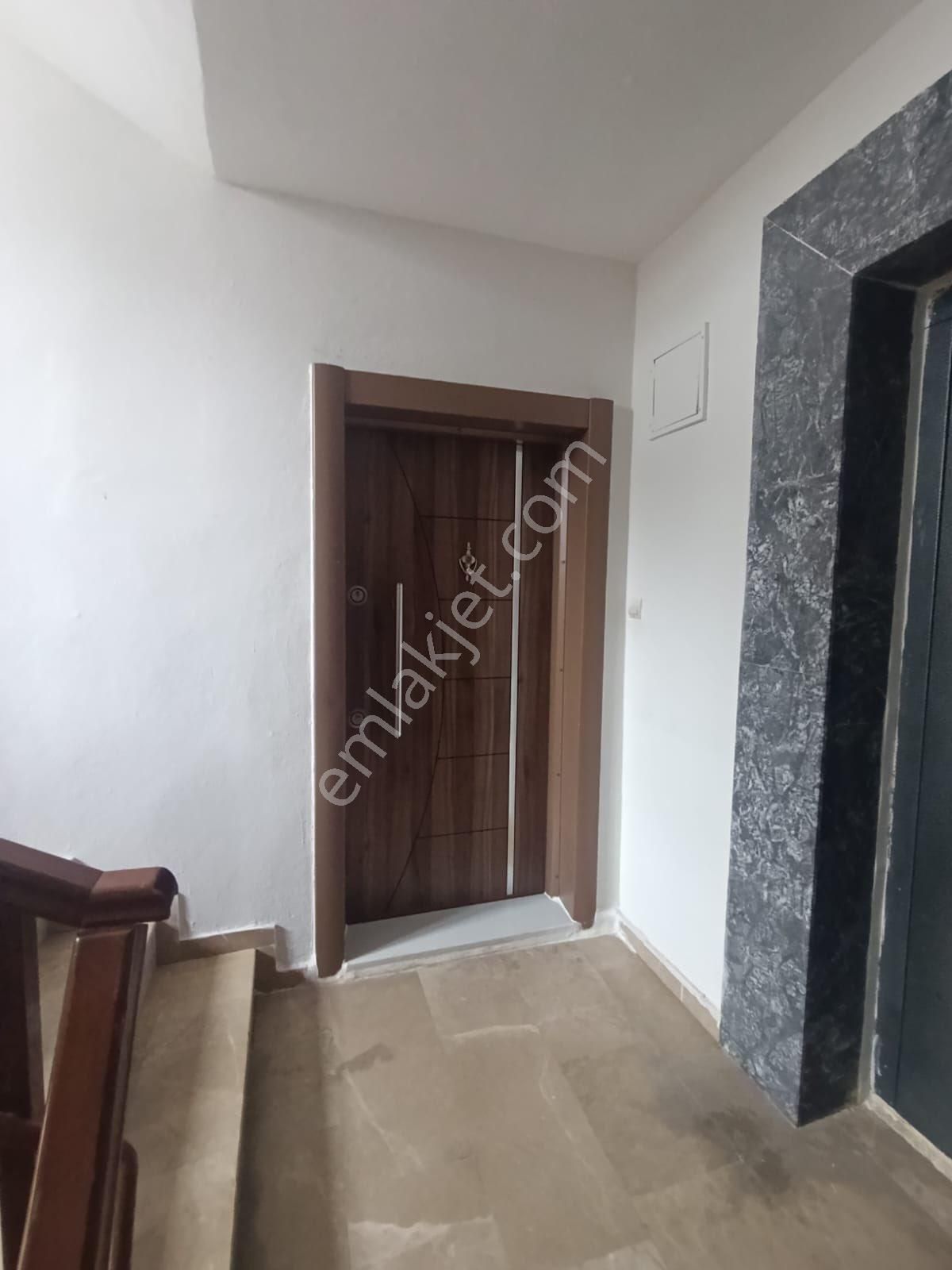 Biga Hamdibey Mahallesi Yeşilkent Sitesi'nde 3+1 Kiralık Daire - Görsel 23