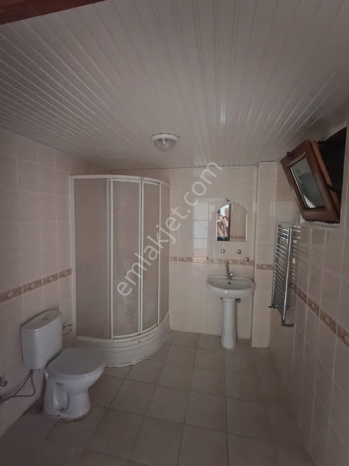 Biga Hamdibey Mahallesi Yeşilkent Sitesi'nde 3+1 Kiralık Daire - Görsel 18