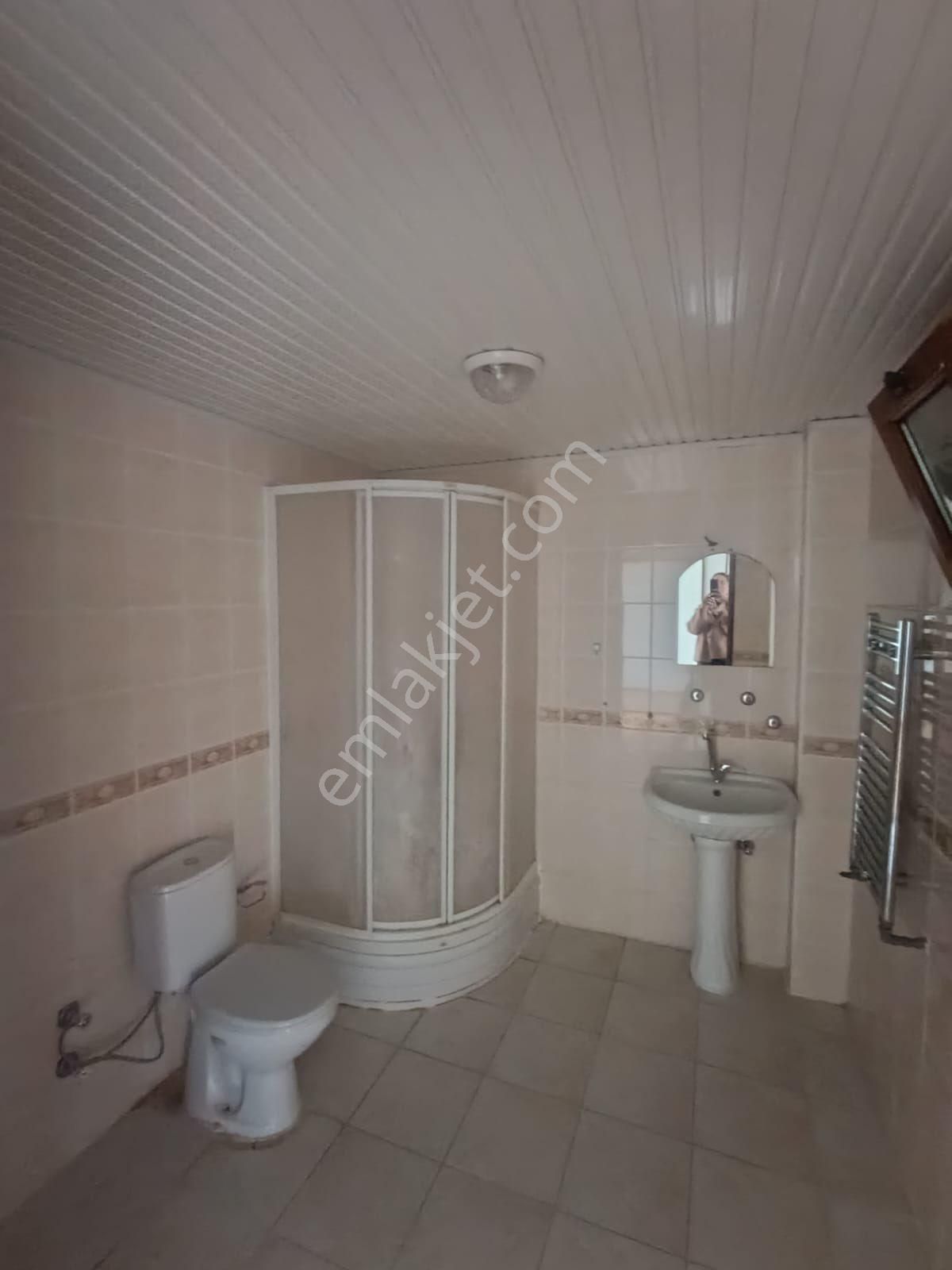 Biga Hamdibey Mahallesi Yeşilkent Sitesi'nde 3+1 Kiralık Daire - Görsel 16