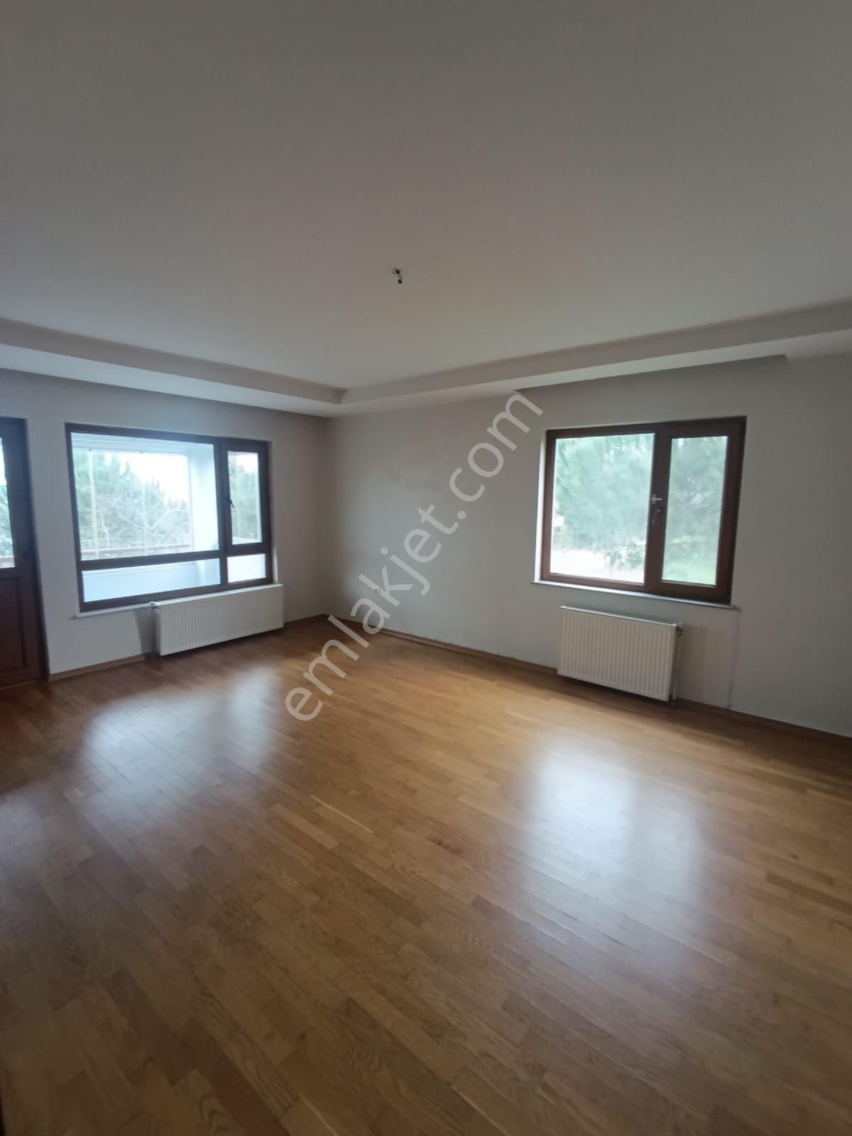 Biga Hamdibey Mahallesi Yeşilkent Sitesi'nde 3+1 Kiralık Daire - Görsel 8