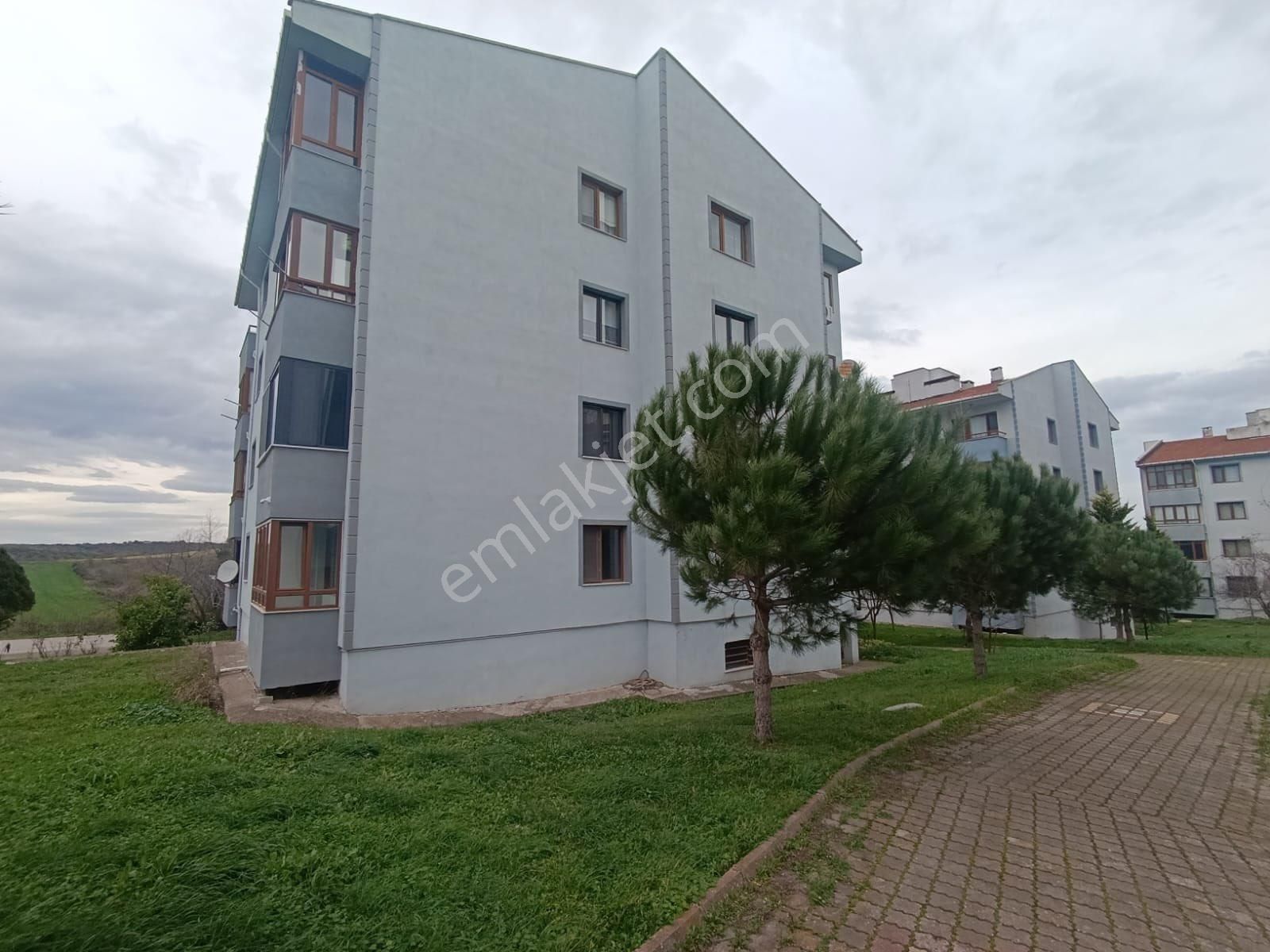 Biga Hamdibey Mahallesi Yeşilkent Sitesi'nde 3+1 Kiralık Daire - Görsel 28