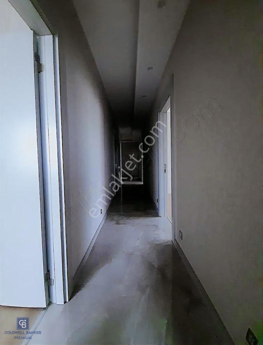 Adanova Vip De Ada Mutfak Ultra Lüx Kiralık Daire - Görsel 17