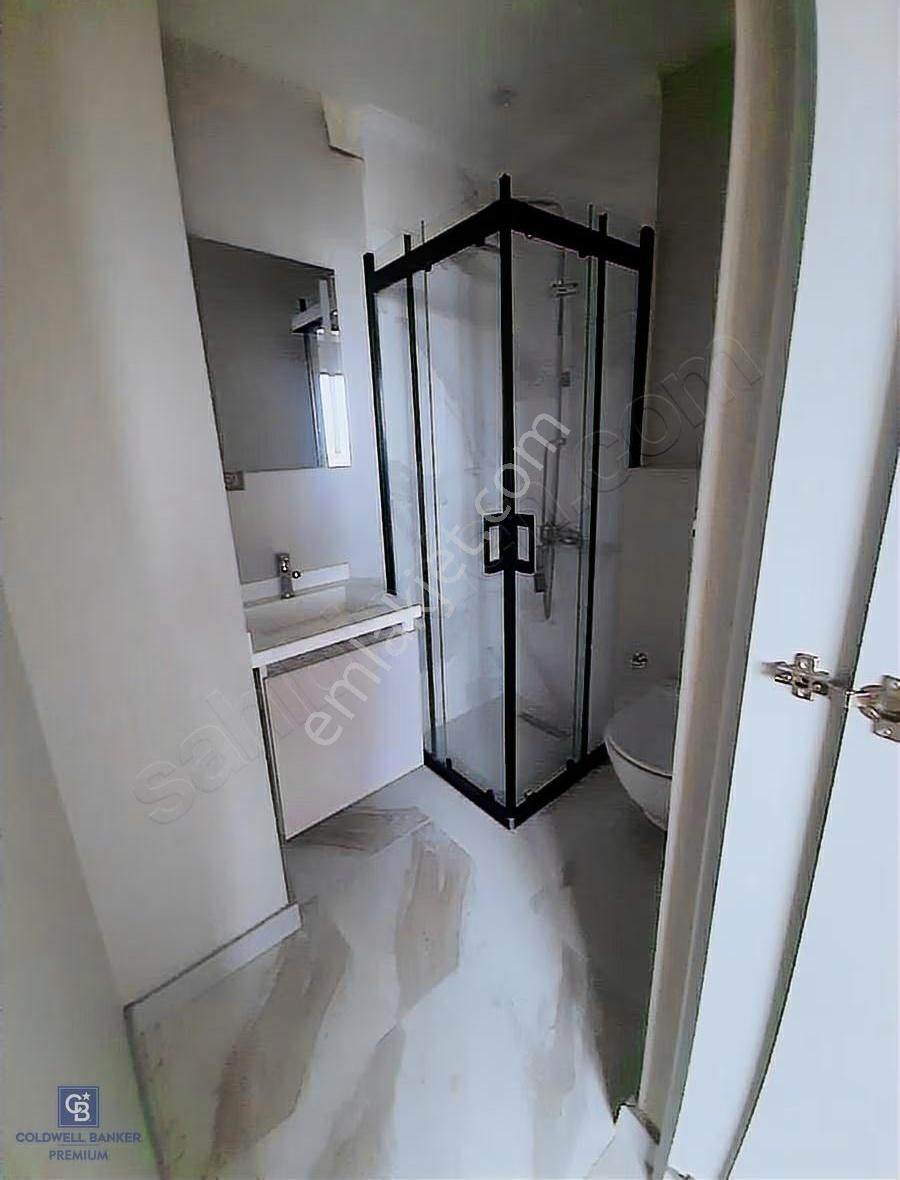 Adanova Vip De Ada Mutfak Ultra Lüx Kiralık Daire - Görsel 23