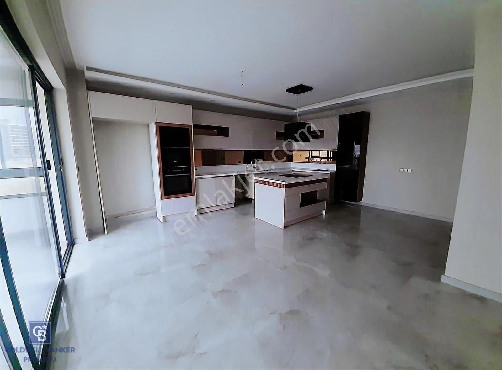 Adanova Vip De Ada Mutfak Ultra Lüx Kiralık Daire - Görsel 4