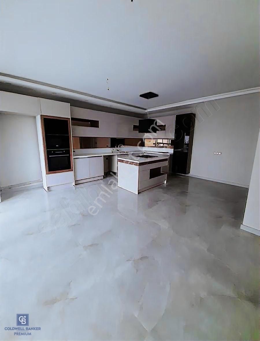 Adanova Vip De Ada Mutfak Ultra Lüx Kiralık Daire - Görsel 20