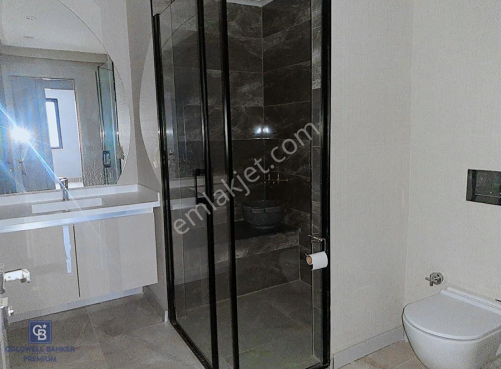 Adanova Vip De Ada Mutfak Ultra Lüx Kiralık Daire - Görsel 8