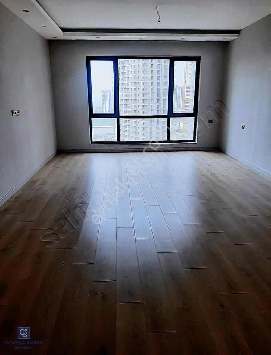 Adanova Vip De Ada Mutfak Ultra Lüx Kiralık Daire - Görsel 14