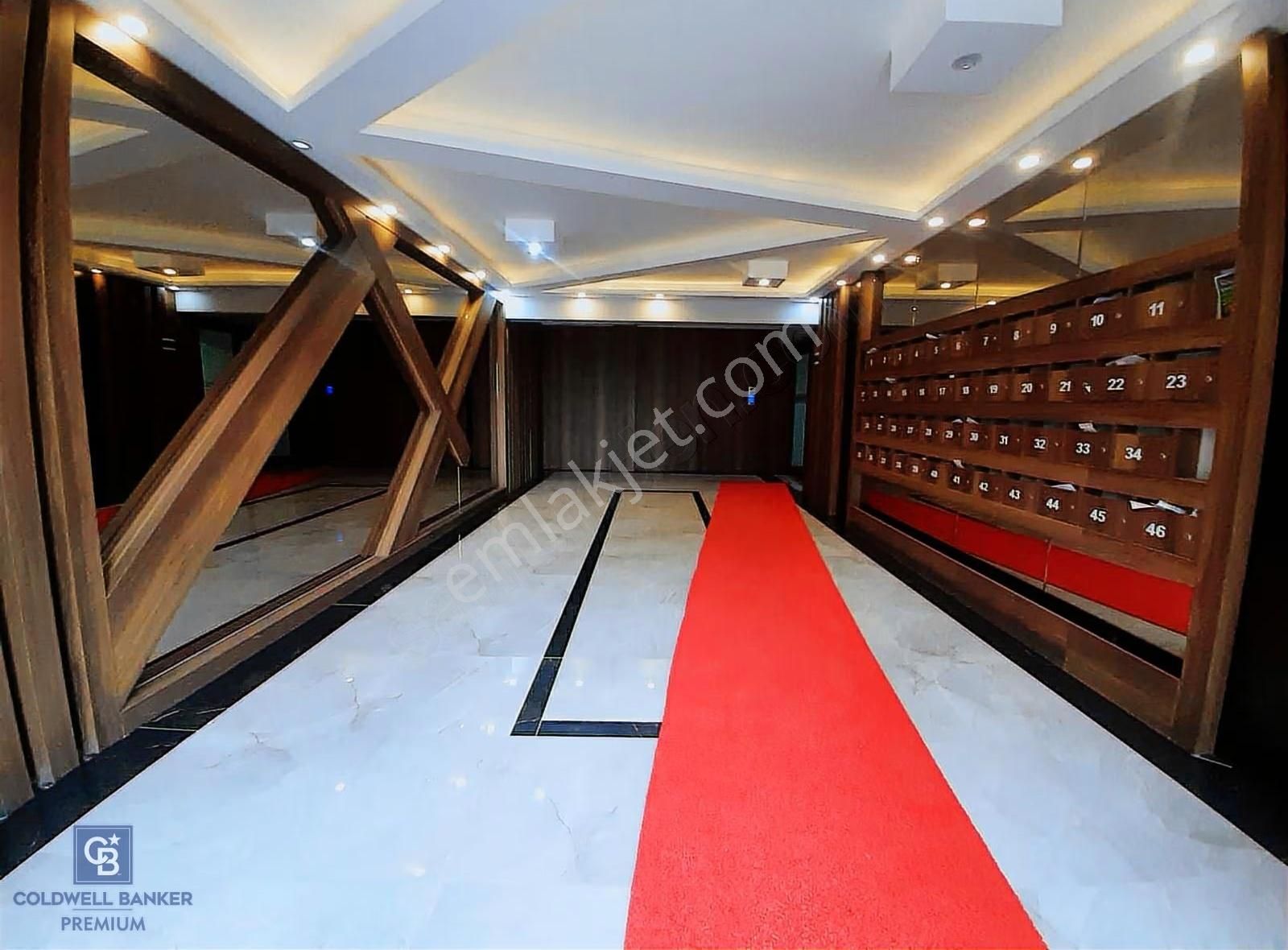 Adanova Vip De Ada Mutfak Ultra Lüx Kiralık Daire - Görsel 7