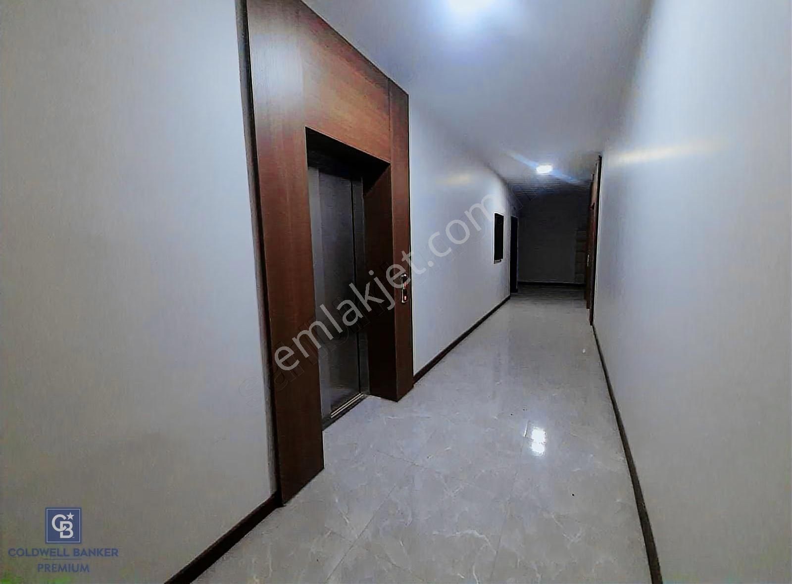 Adanova Vip De Ada Mutfak Ultra Lüx Kiralık Daire - Görsel 28