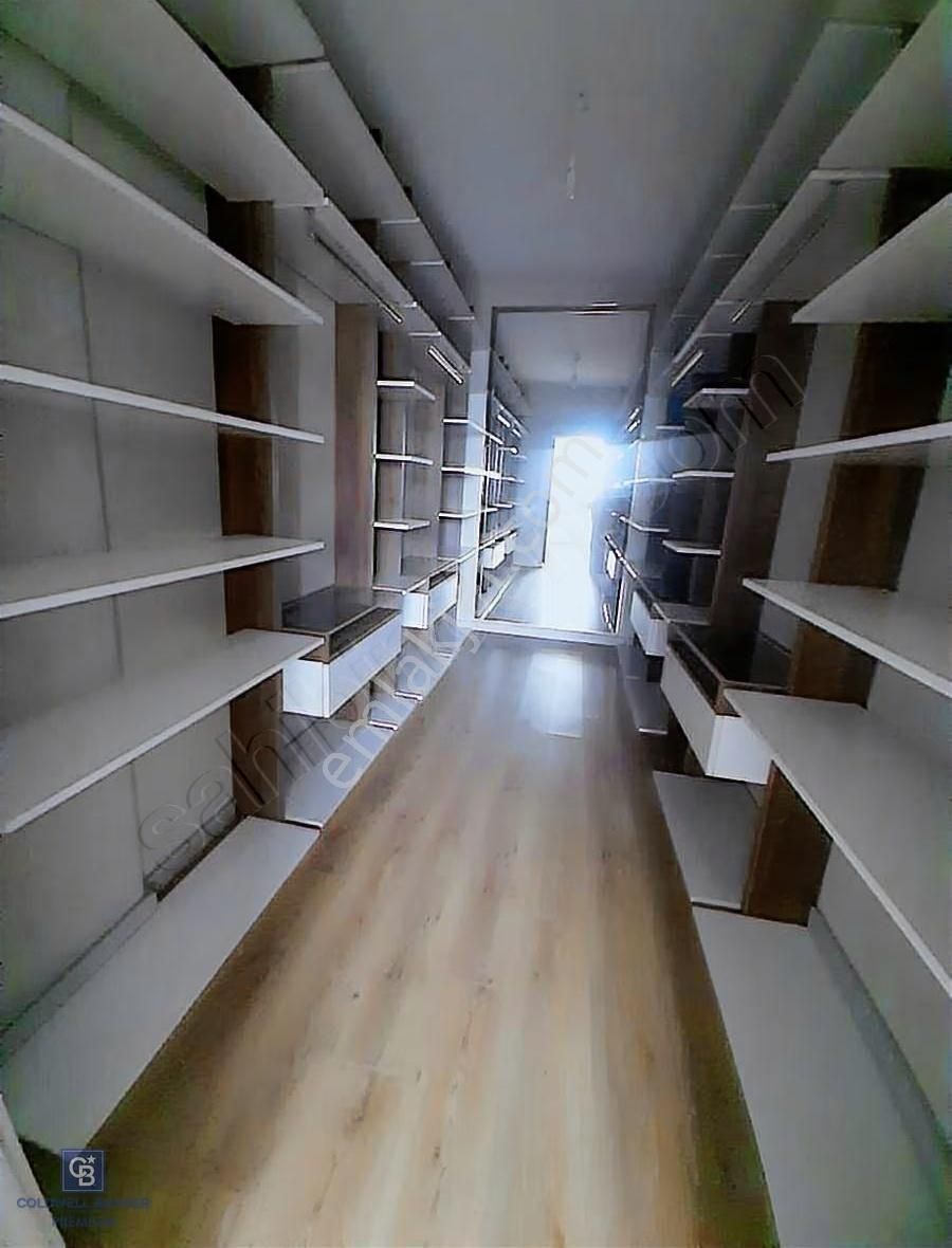 Adanova Vip De Ada Mutfak Ultra Lüx Kiralık Daire - Görsel 26