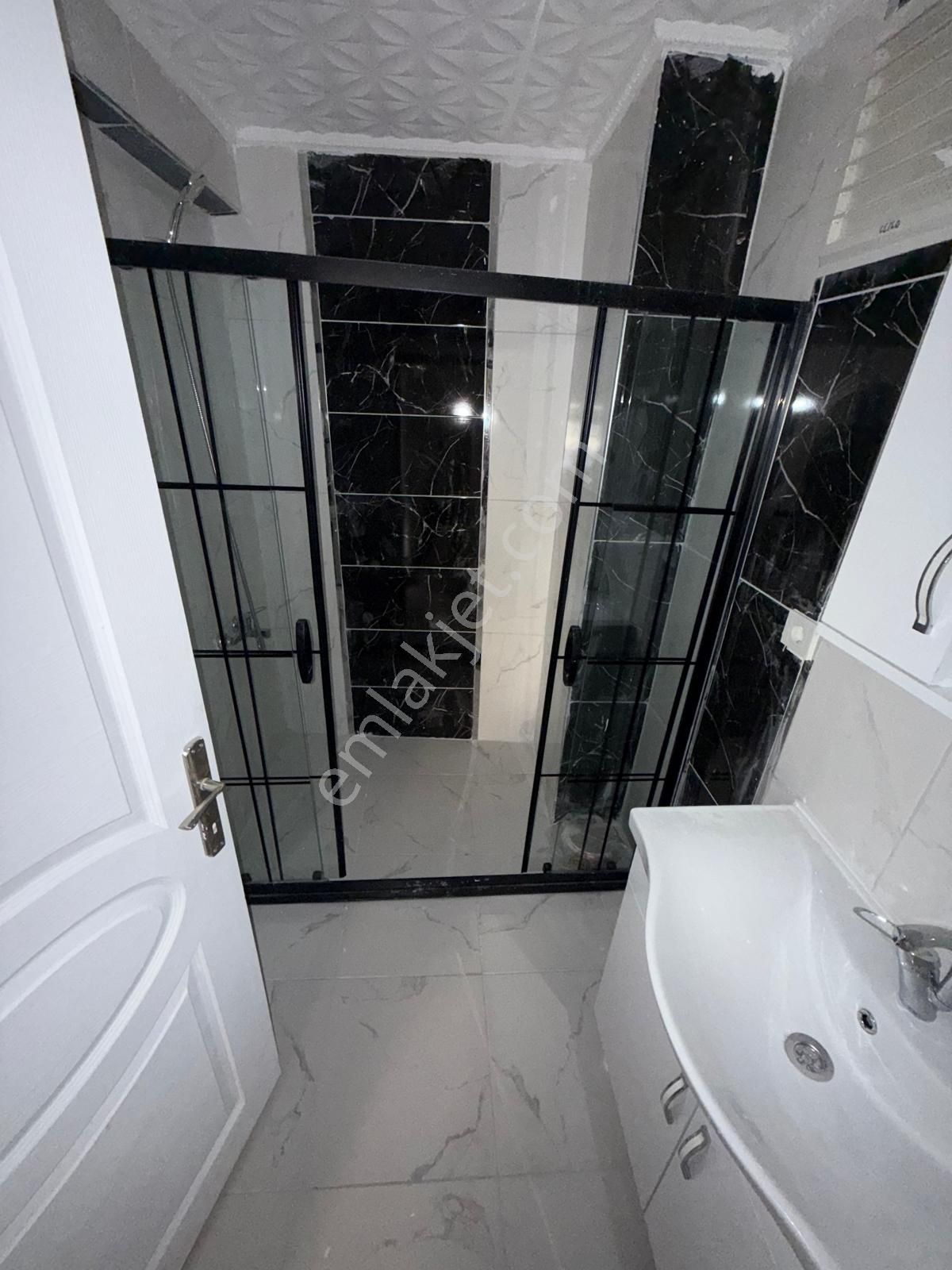 Plevne Mah'de Ara Katta Salon Bağımsız Masrafsız Satılık Daire - Görsel 22